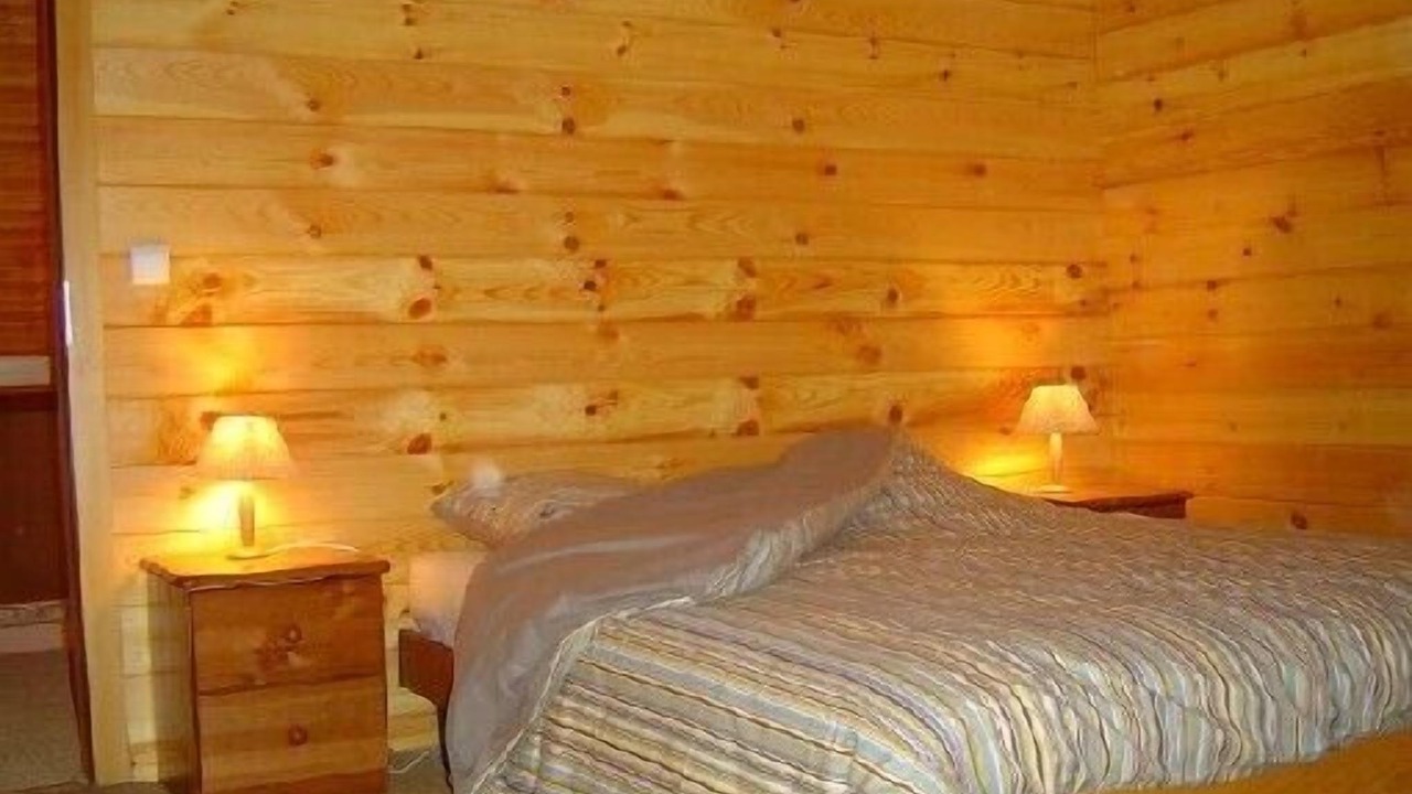 Photo of Bedroom in Saint-Maurice-sur-Moselle
