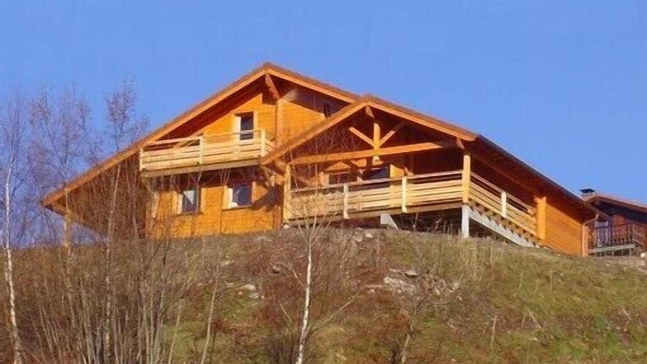 Photo of Outdoor in Saint-Maurice-sur-Moselle