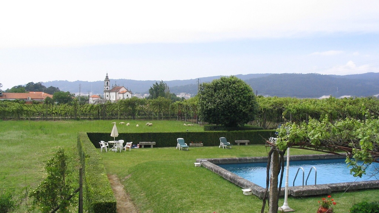 Photo of Outdoor in Cardielos