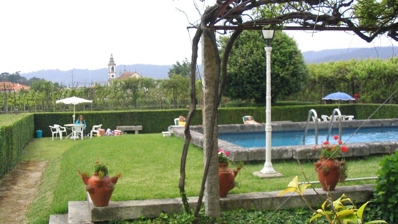Photo of Outdoor in Cardielos