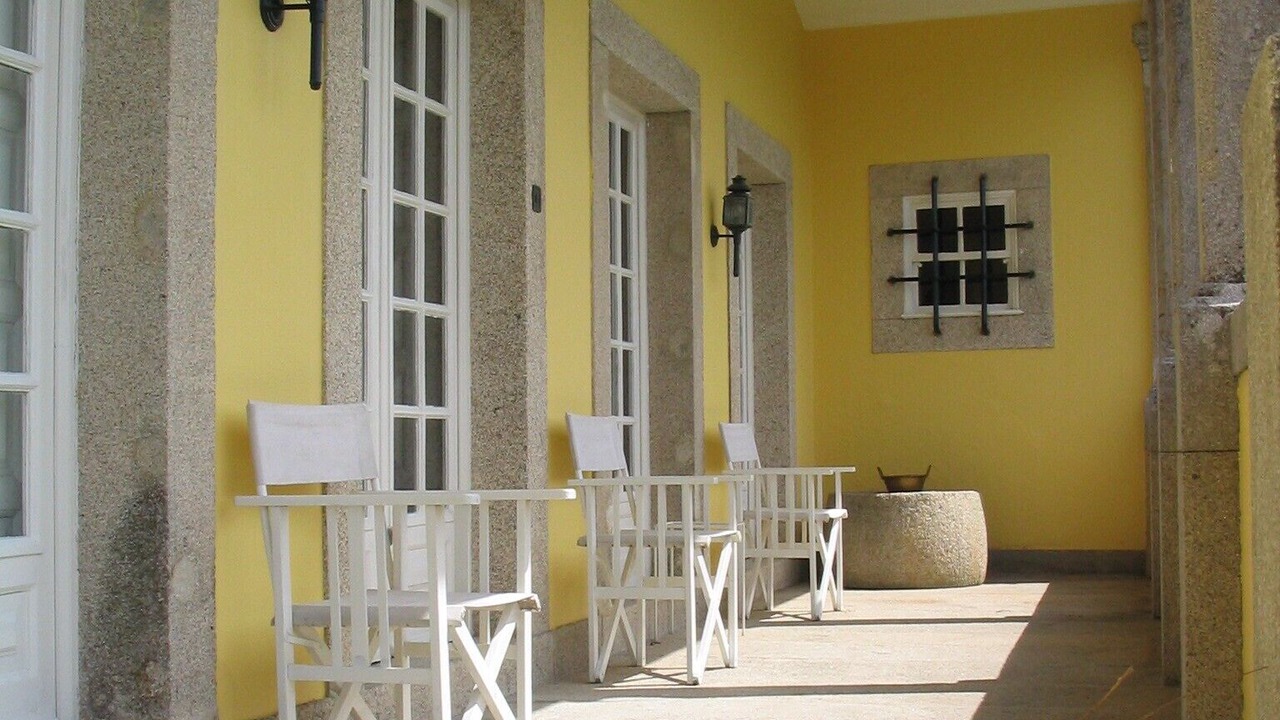 Photo of Patio Balcony in Cardielos