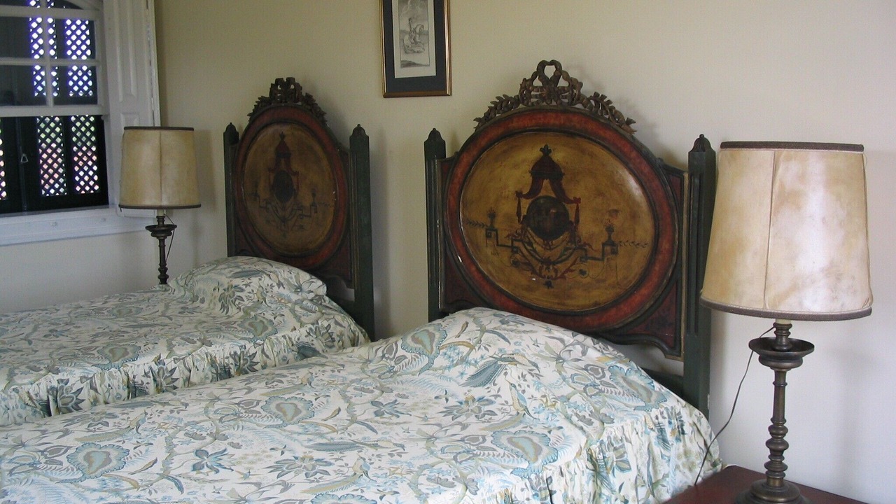 Photo of Bedroom in Cardielos
