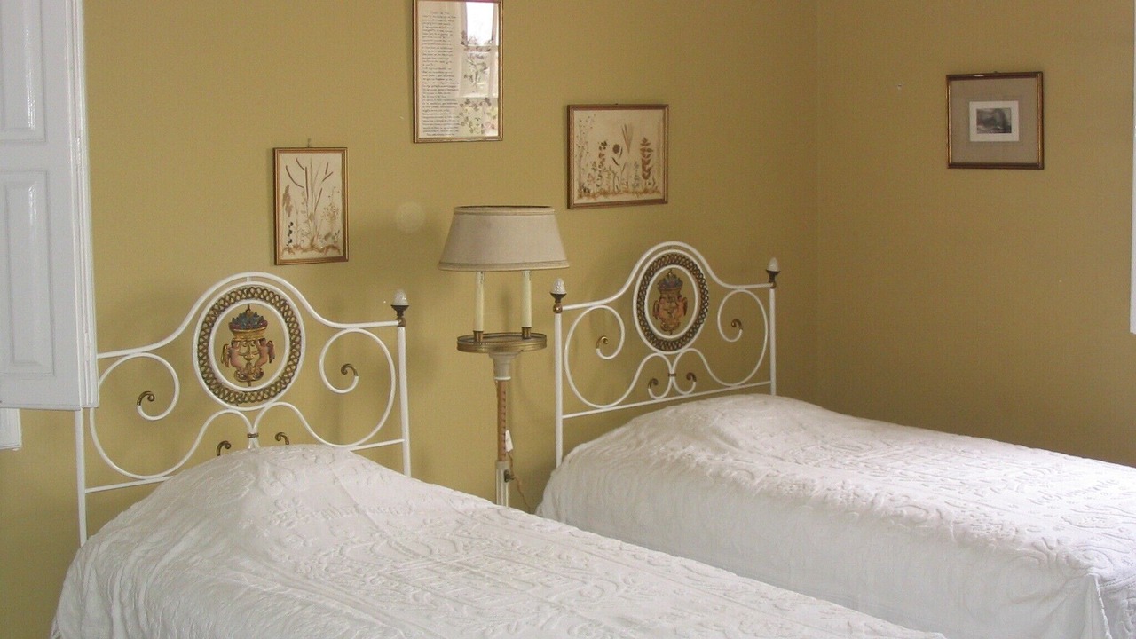 Photo of Bedroom in Cardielos