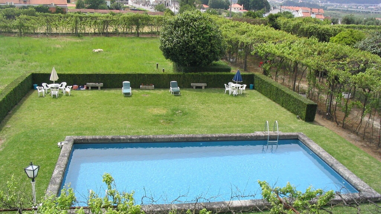 Photo of Outdoor in Cardielos