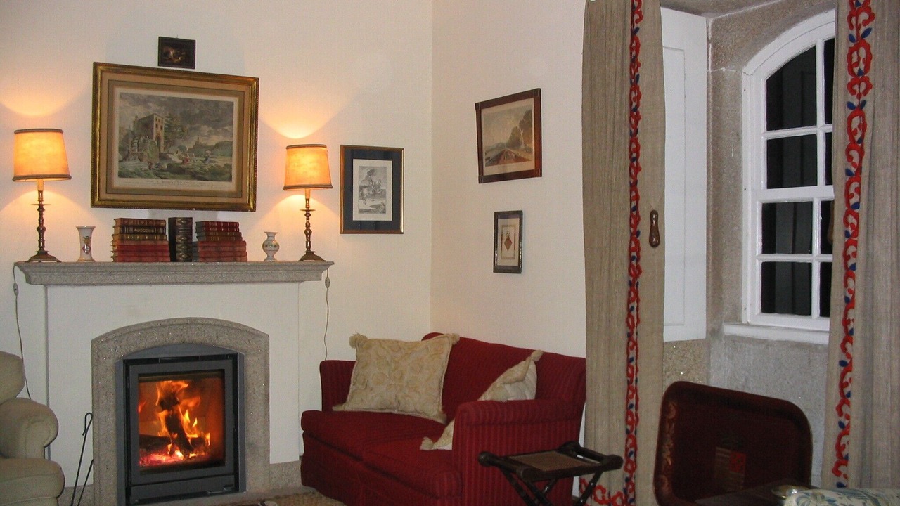 Photo of Livingroom in Cardielos