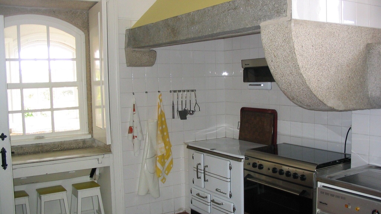 Photo of Kitchen in Cardielos
