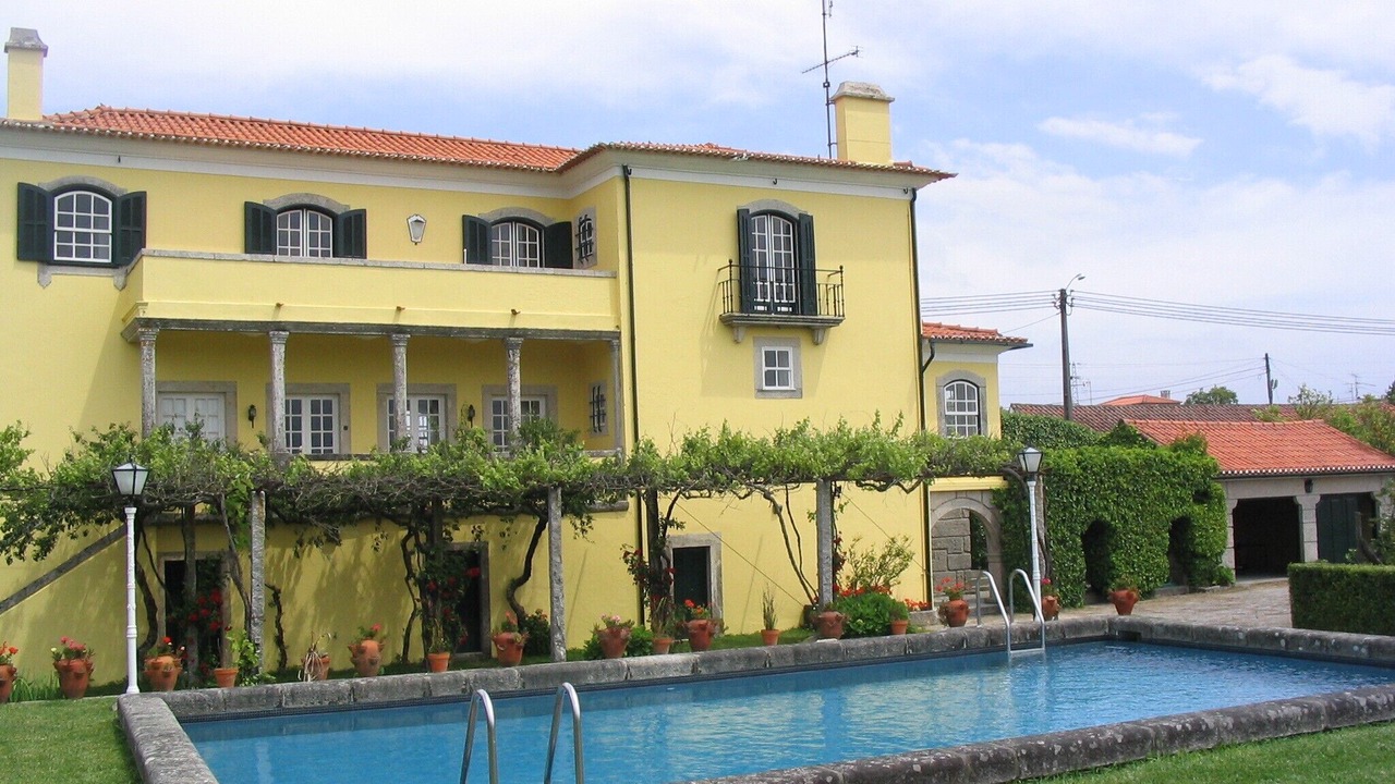 Photo of Outdoor in Cardielos