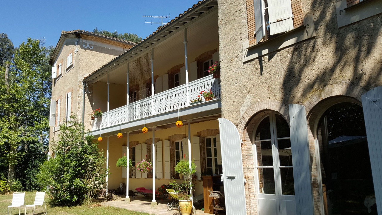 Photo of Outdoor in Vaudreuille