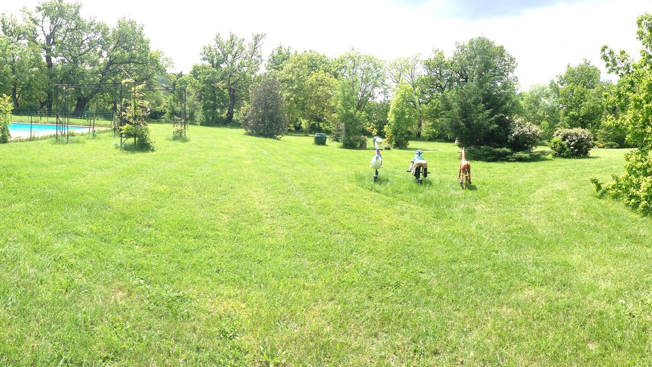 Photo of Outdoor in Vaudreuille