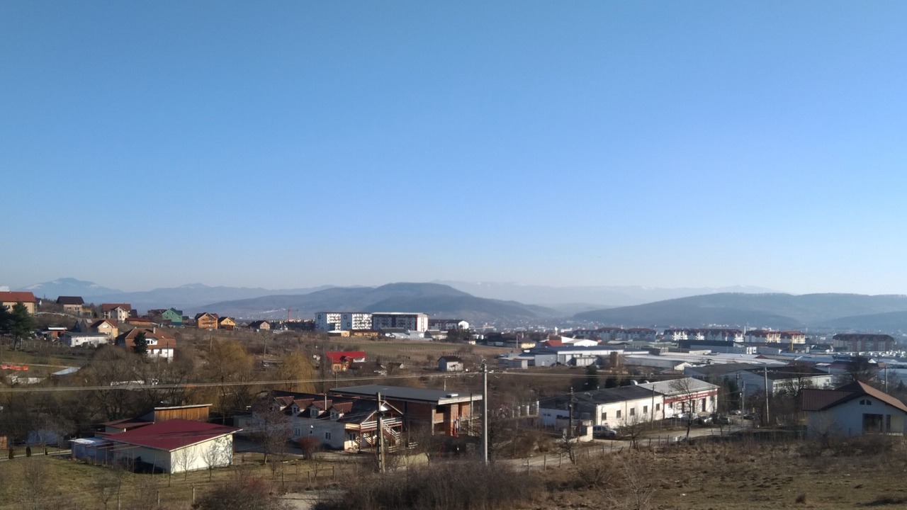 Photo of Others in Bistrita
