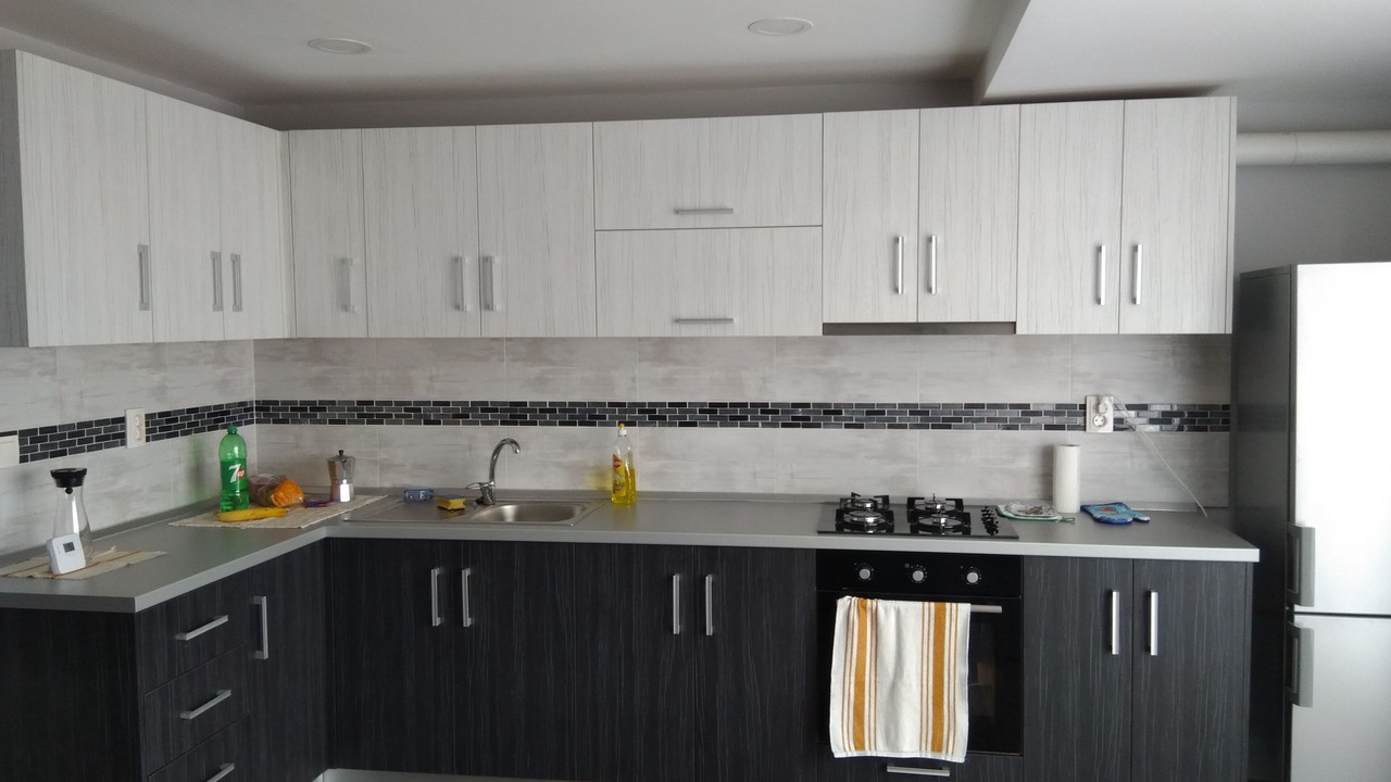 Photo of Kitchen in Bistrita