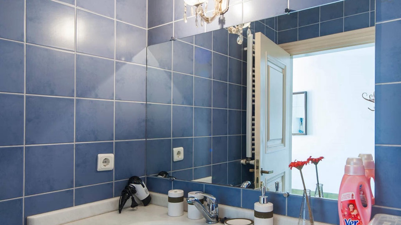 Photo of Bathroom in Taksim