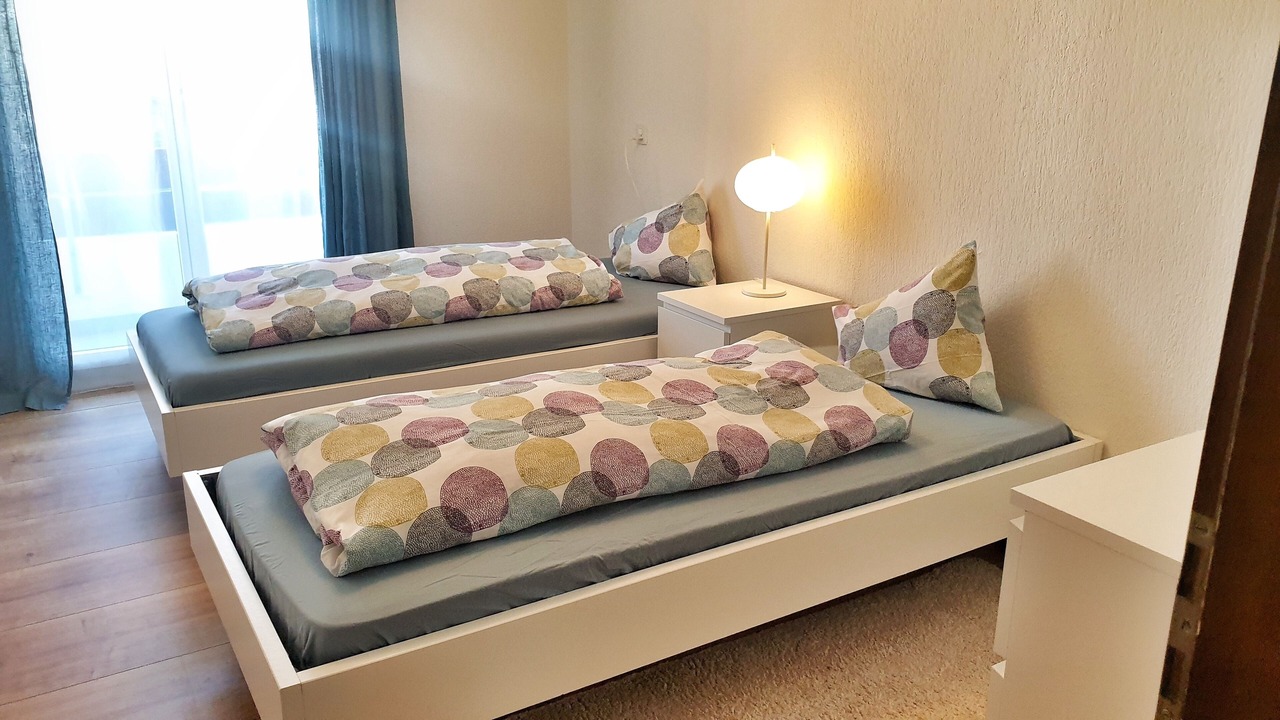 Photo of Bedroom in Oberiberg