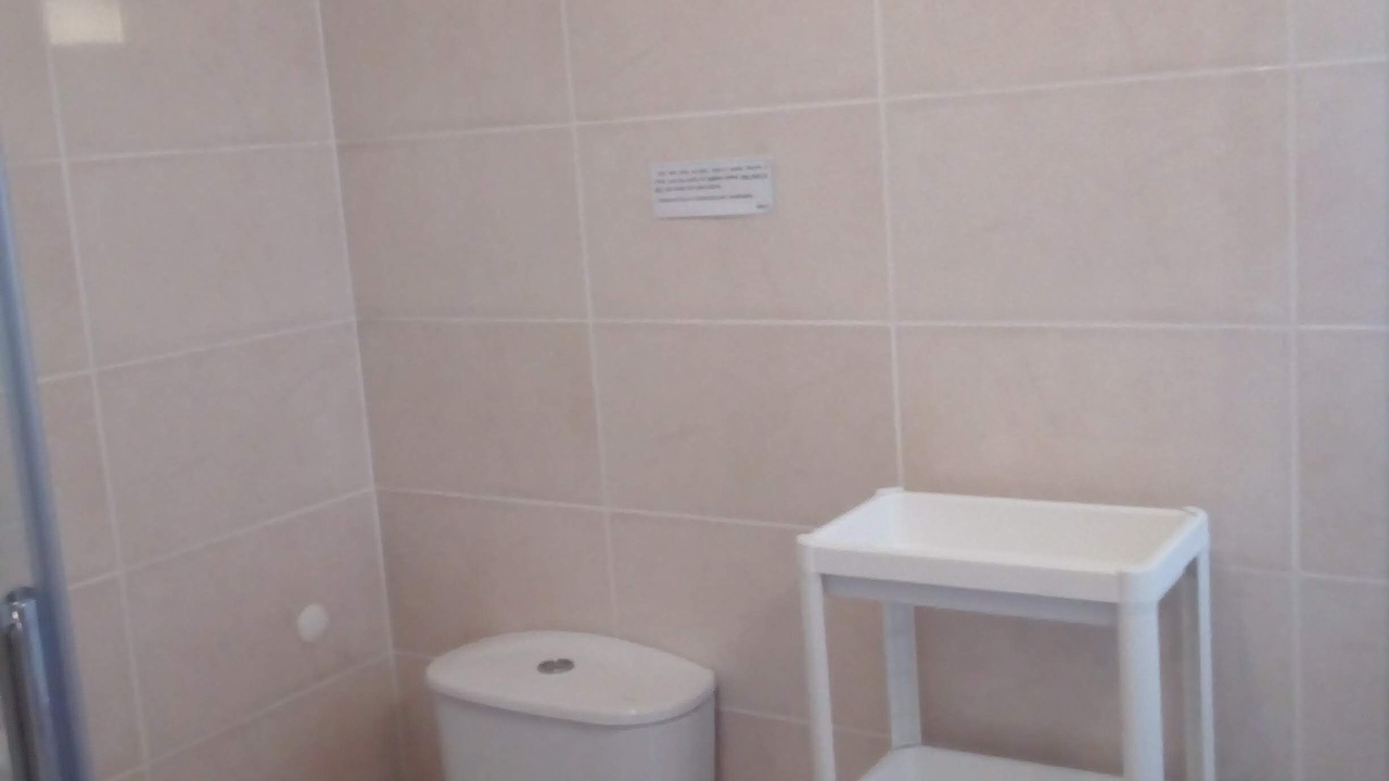 Photo of Bathroom in Ofir