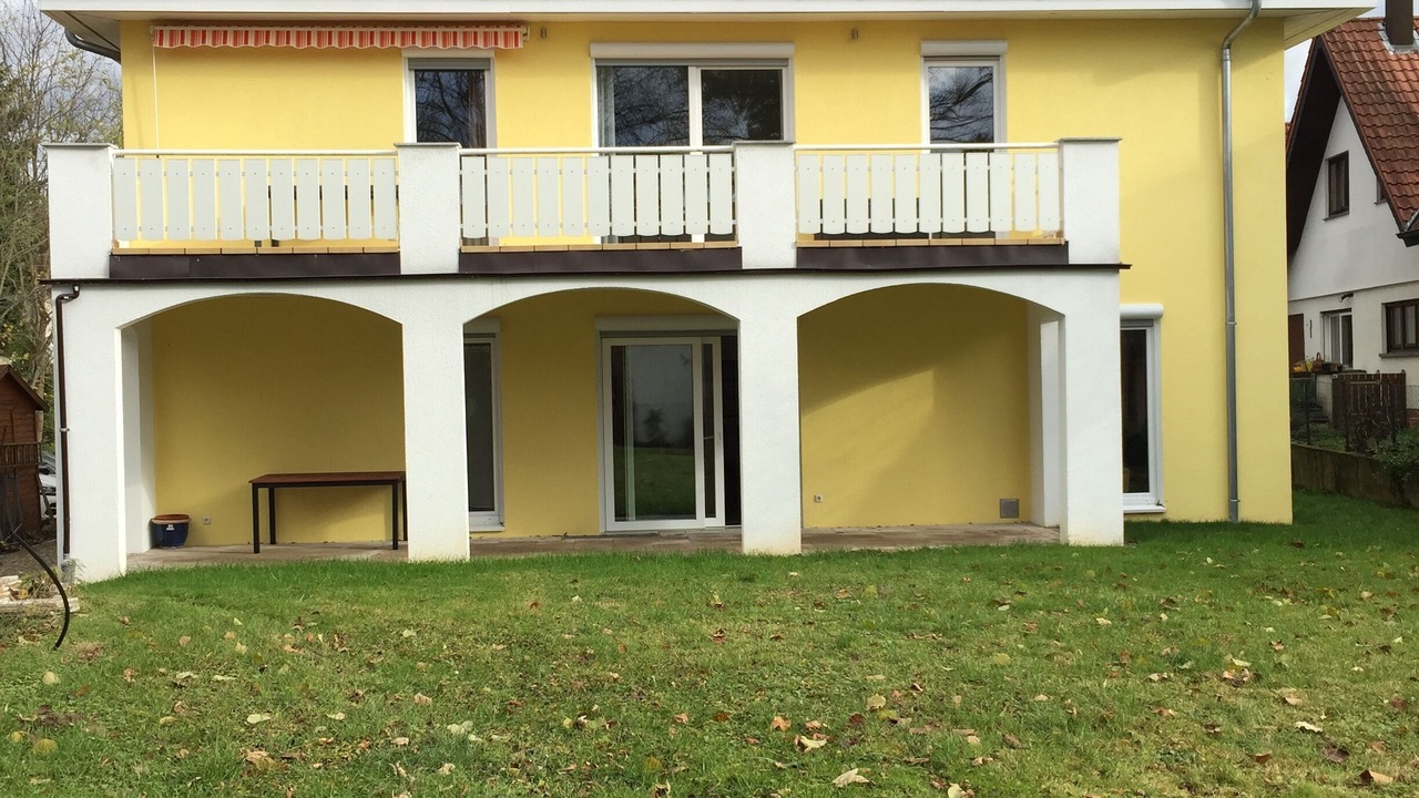 Photo of Outdoor in Bad Mingolsheim