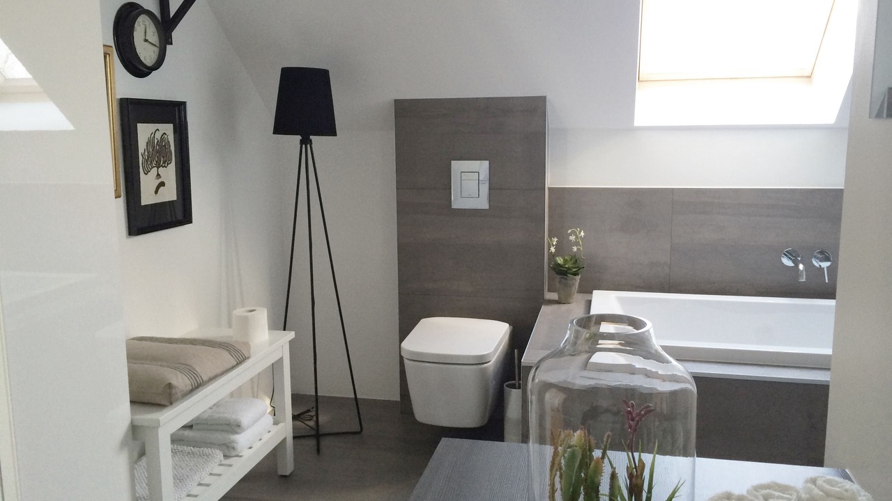 Photo of Bathroom in Orlinki