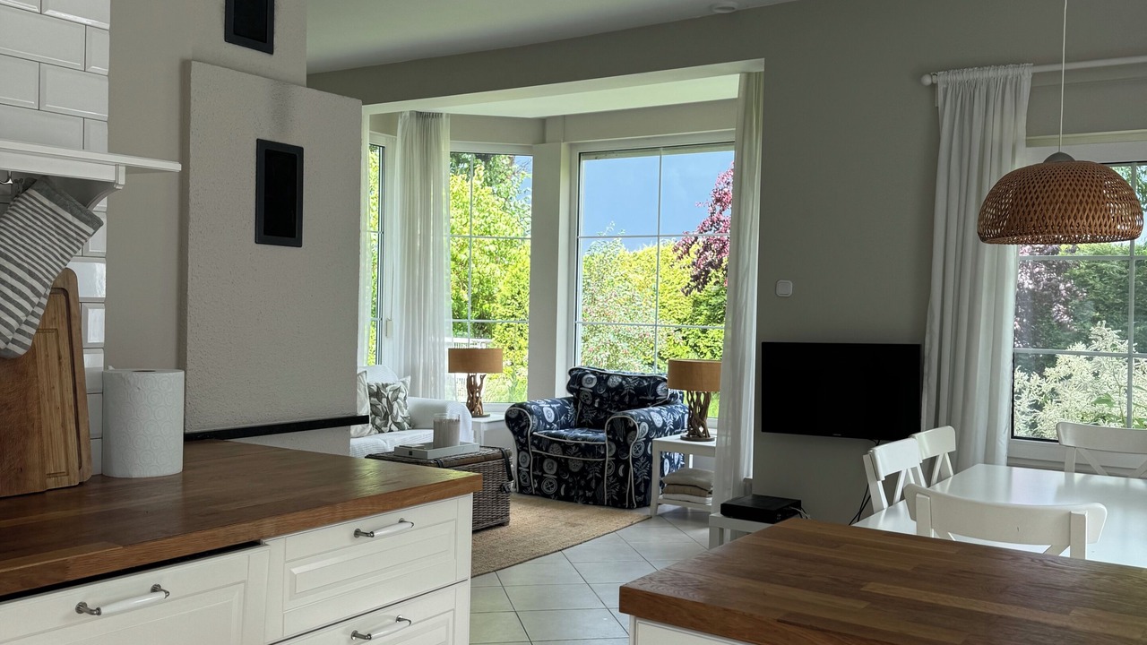 Photo of Livingroom in Orlinki