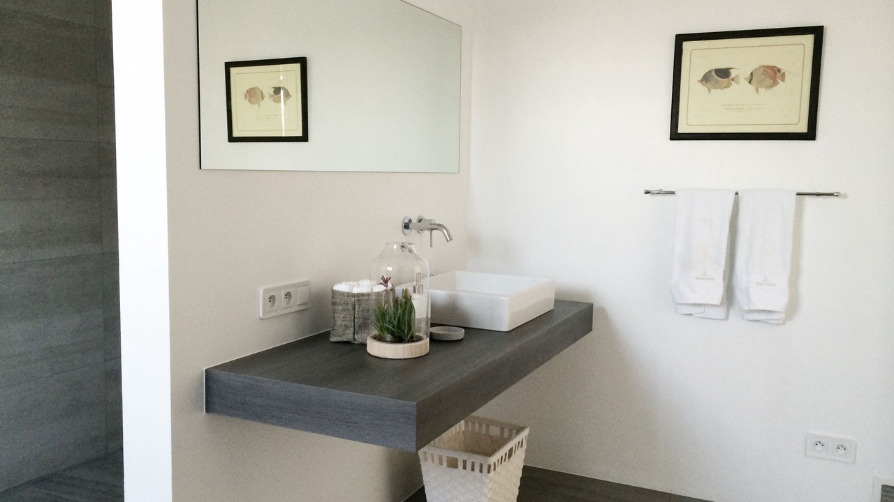 Photo of Bathroom in Orlinki