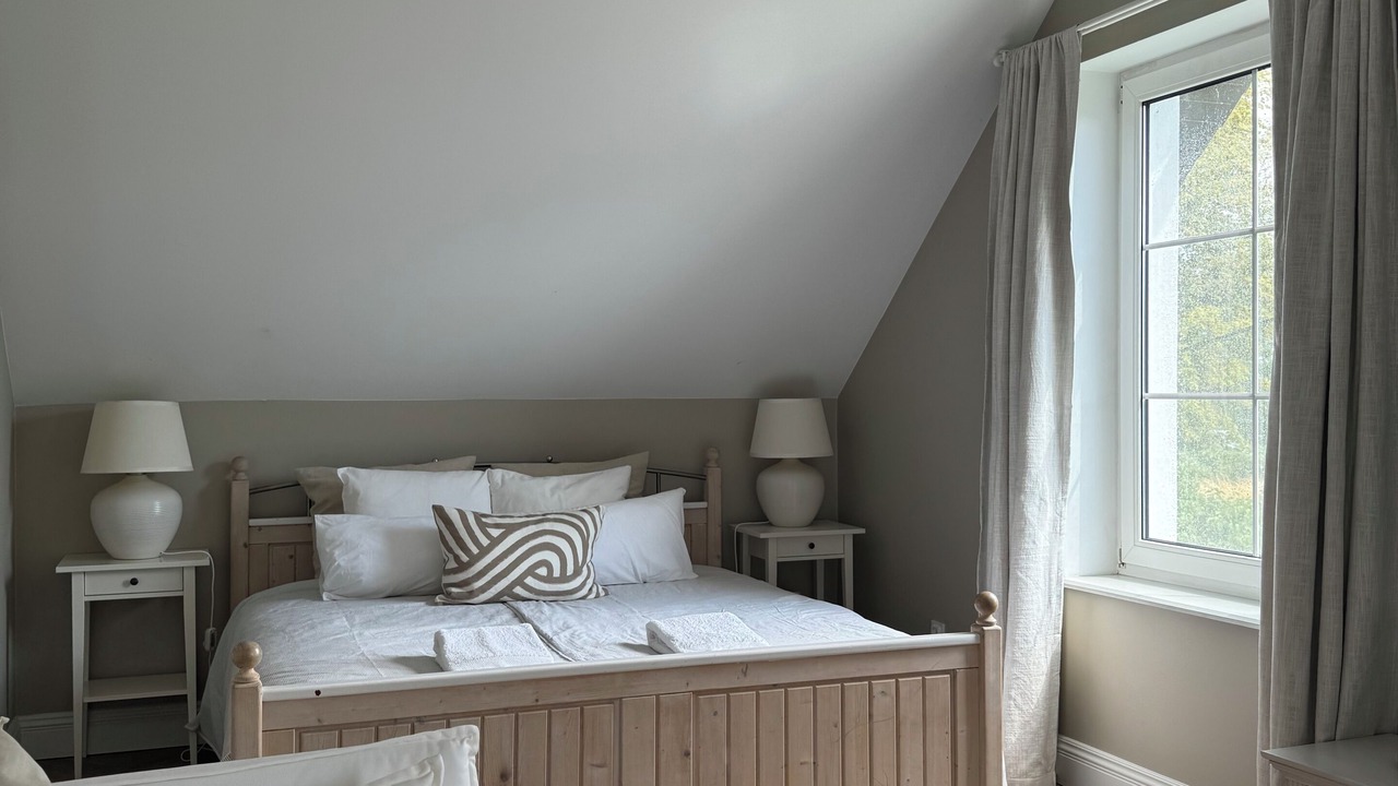 Photo of Bedroom in Orlinki
