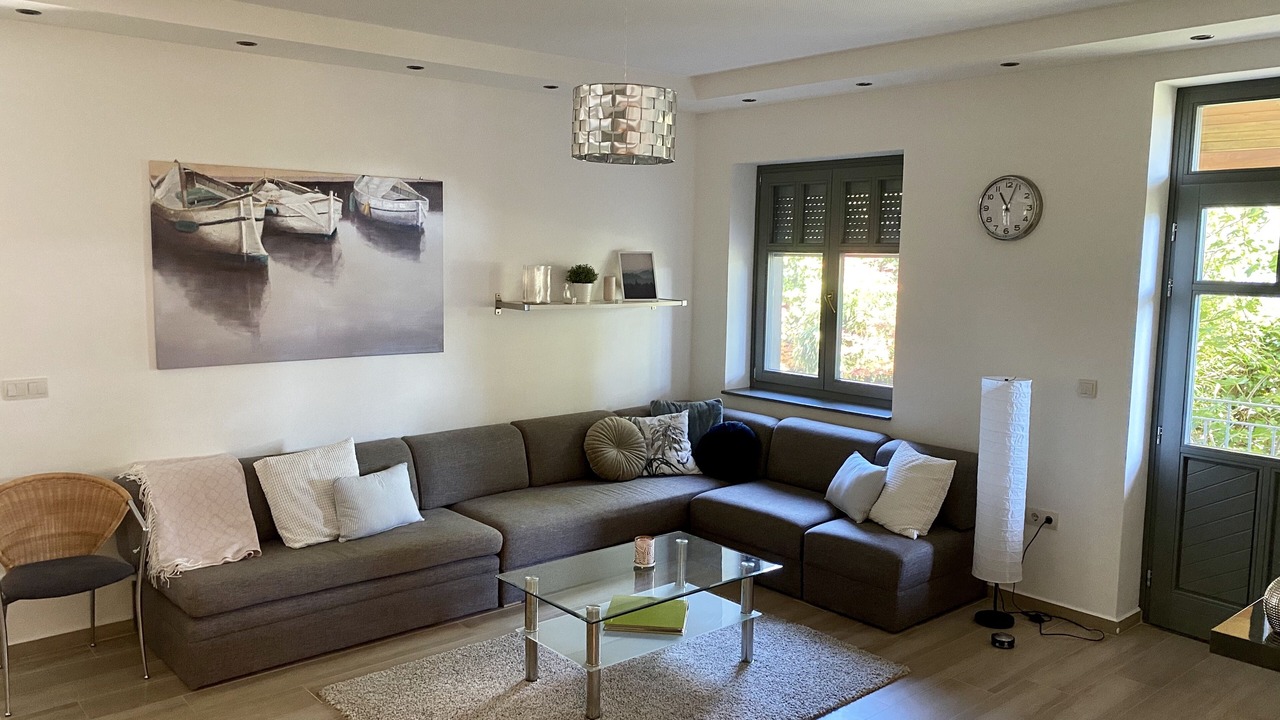 Photo of Livingroom in Fonyod