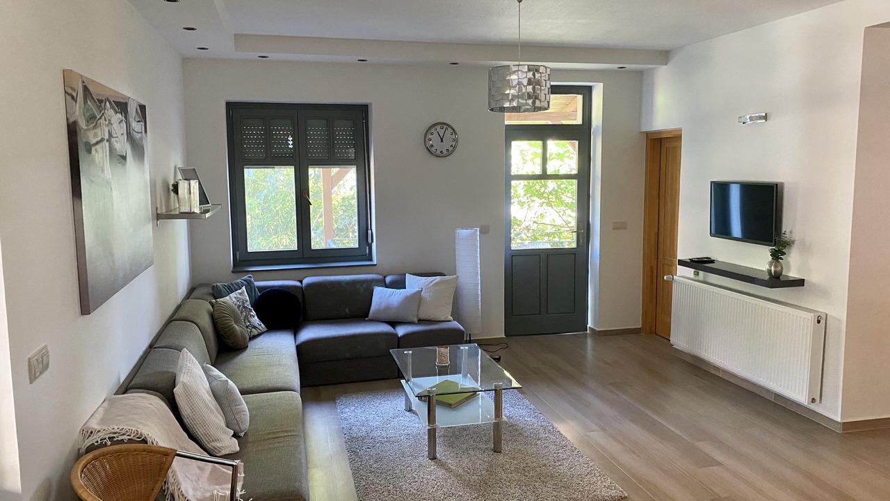 Photo of Livingroom in Fonyod