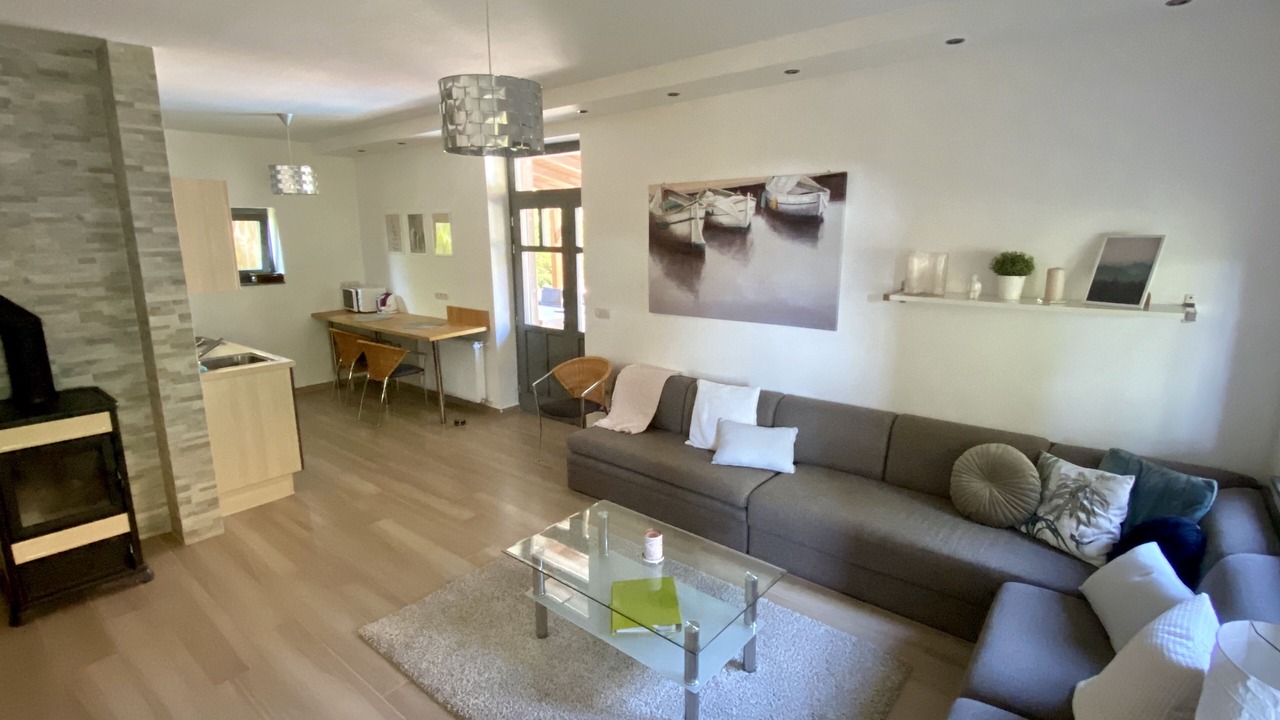 Photo of Livingroom in Fonyod