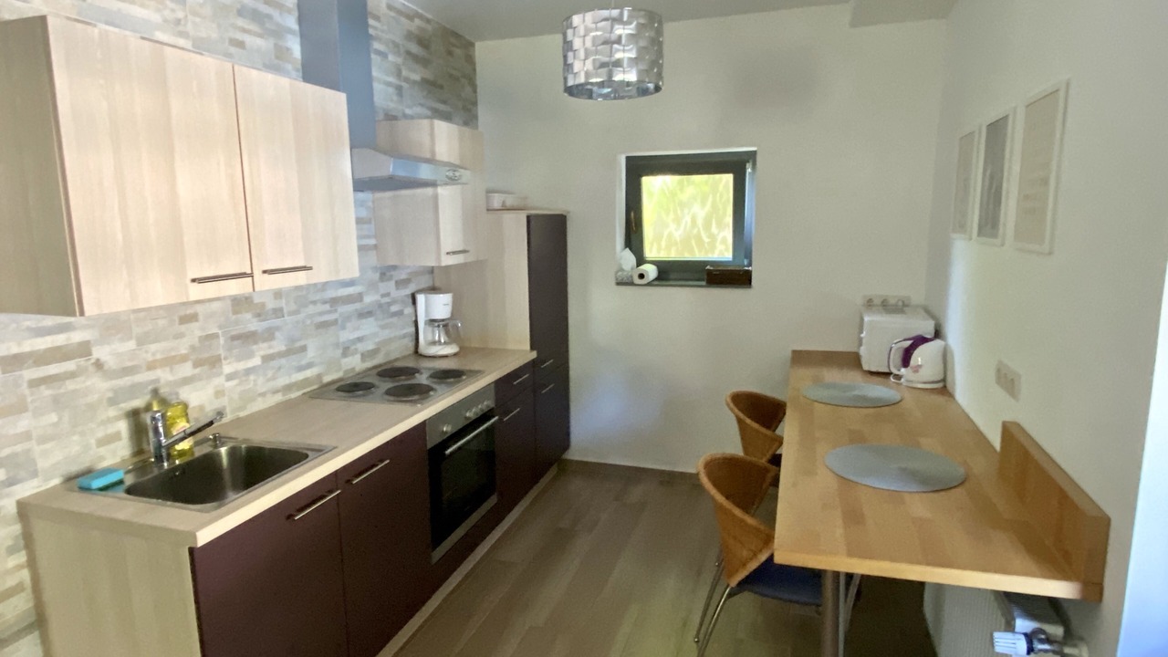 Photo of Kitchen in Fonyod