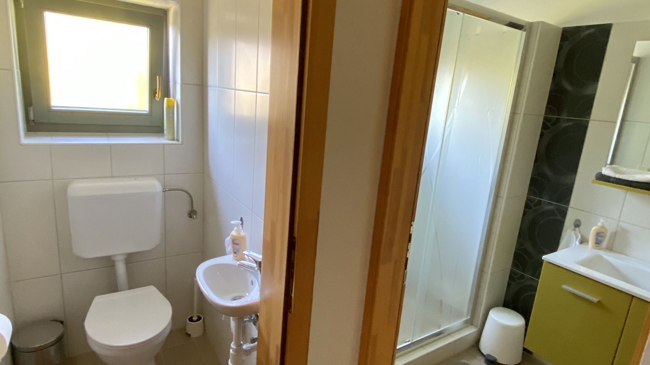 Photo of Bathroom in Fonyod