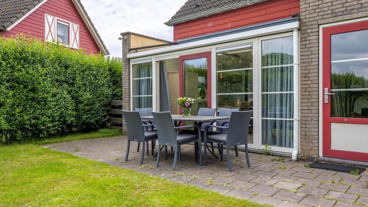 Photo of Outdoor in Hoofdplaat