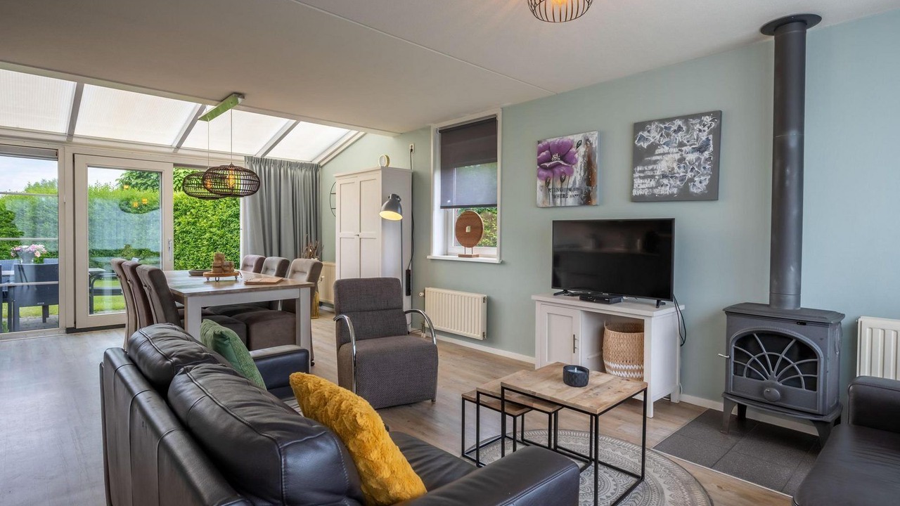 Photo of Livingroom in Hoofdplaat