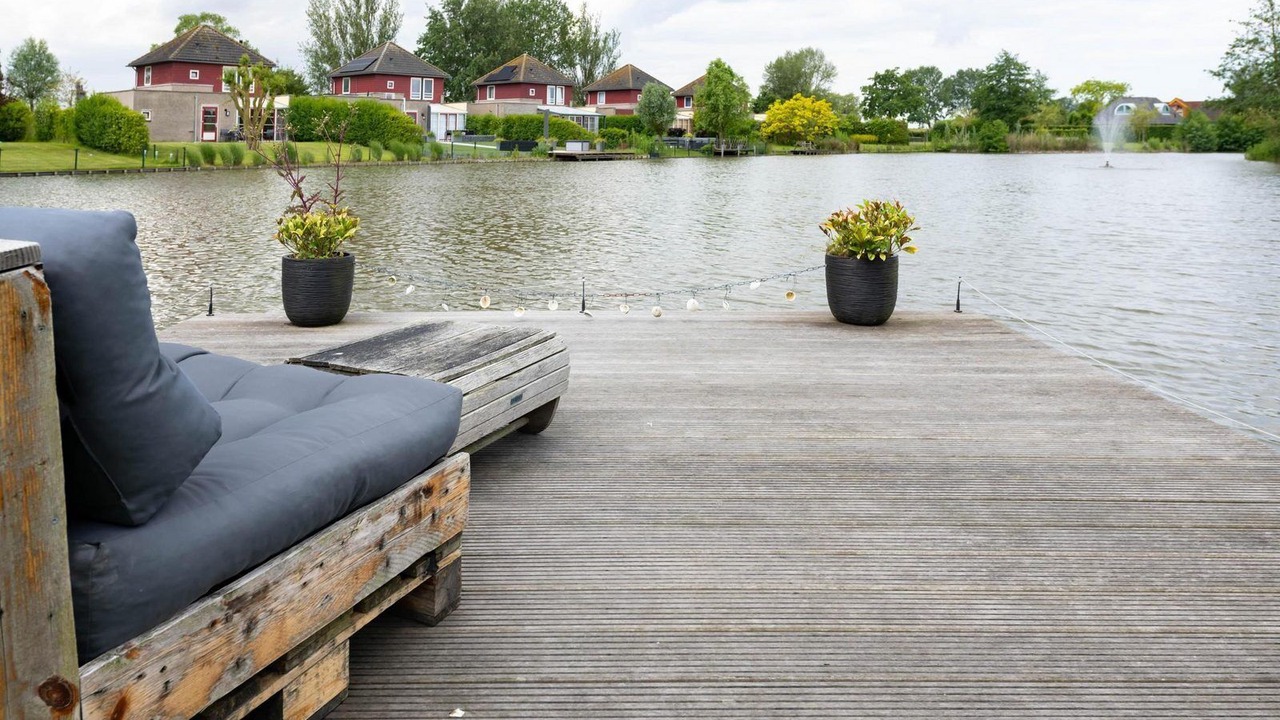 Photo of Outdoor in Hoofdplaat