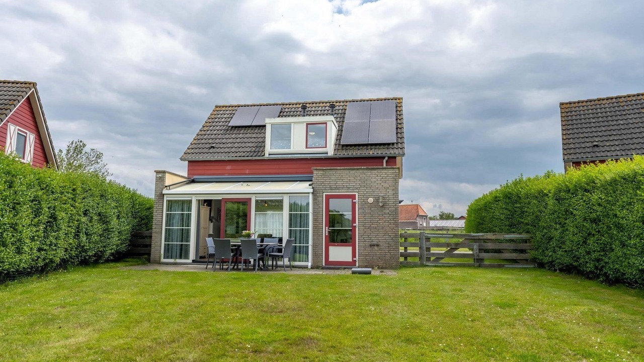 Photo of Outdoor in Hoofdplaat