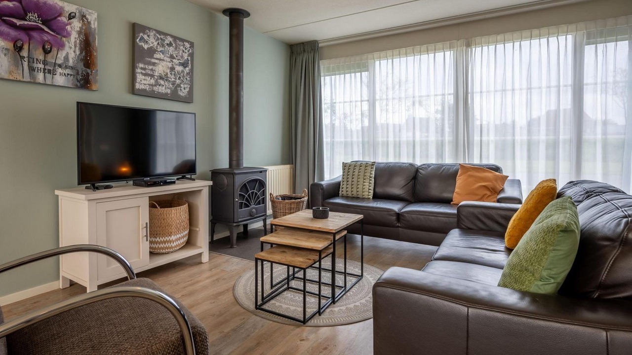 Photo of Livingroom in Hoofdplaat