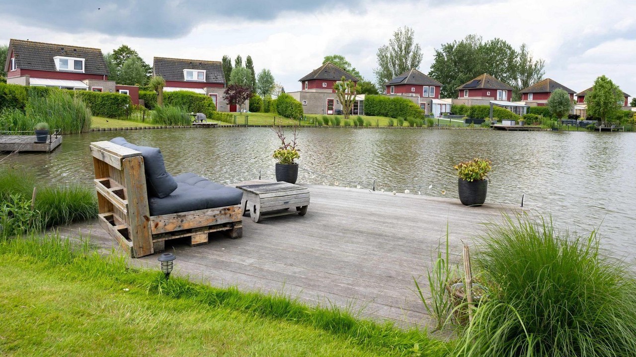 Photo of Outdoor in Hoofdplaat