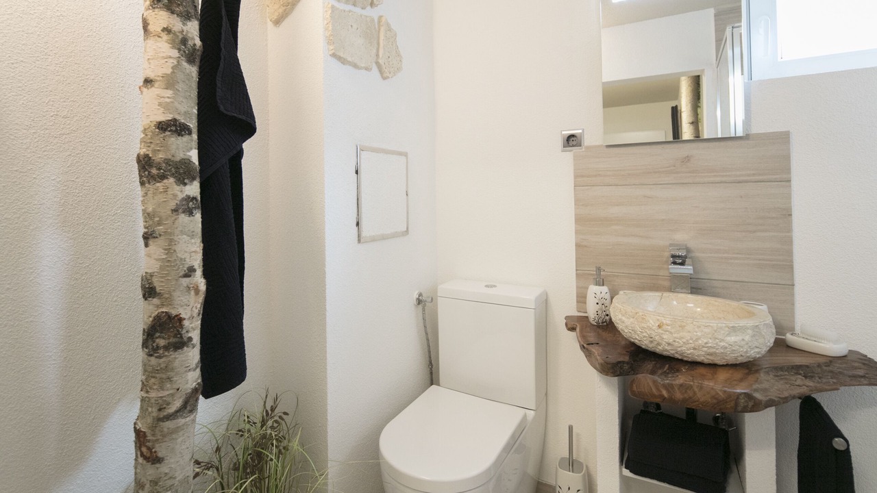Photo of Bathroom in Kernerviertel