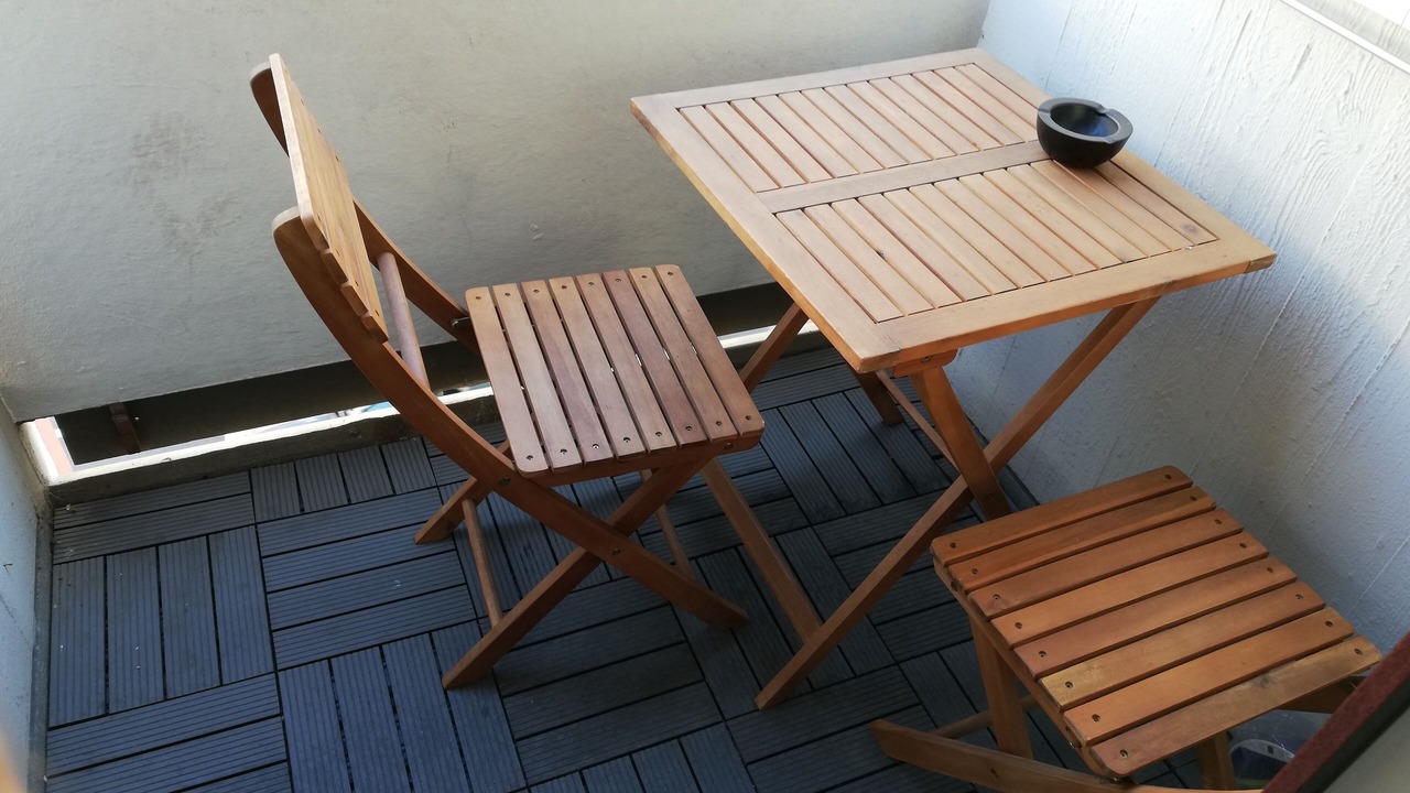 Photo of Outdoor in Kernerviertel