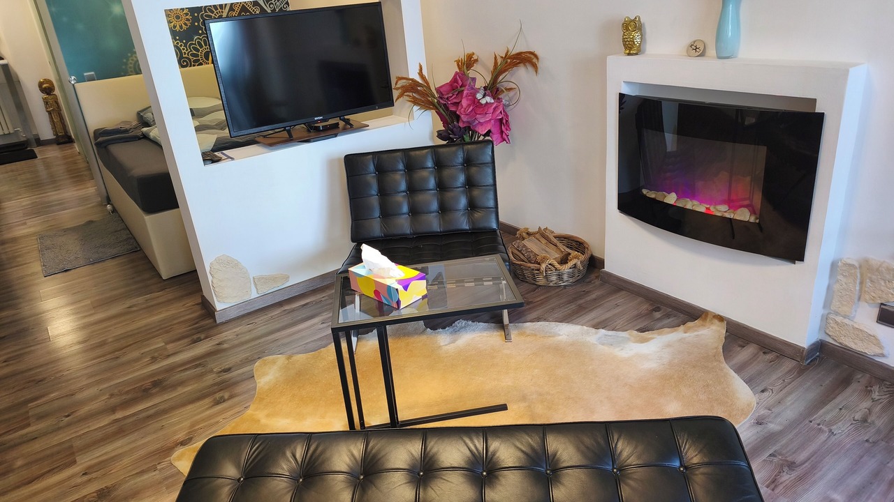 Photo of Livingroom in Kernerviertel