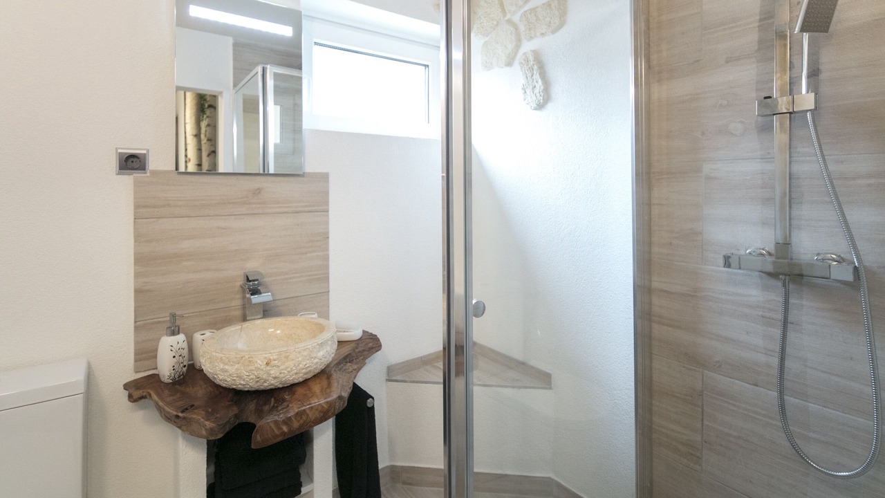Photo of Bathroom in Kernerviertel
