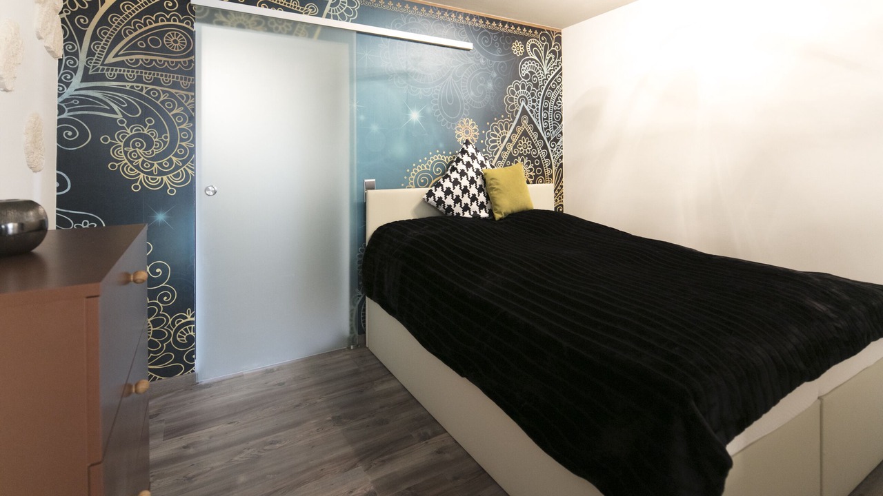Photo of Bedroom in Kernerviertel