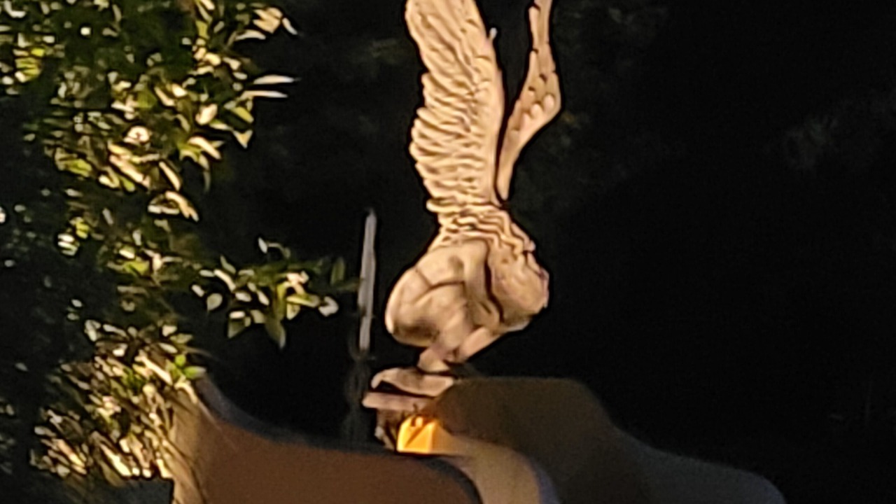 Photo of Outdoor in Varvolgy
