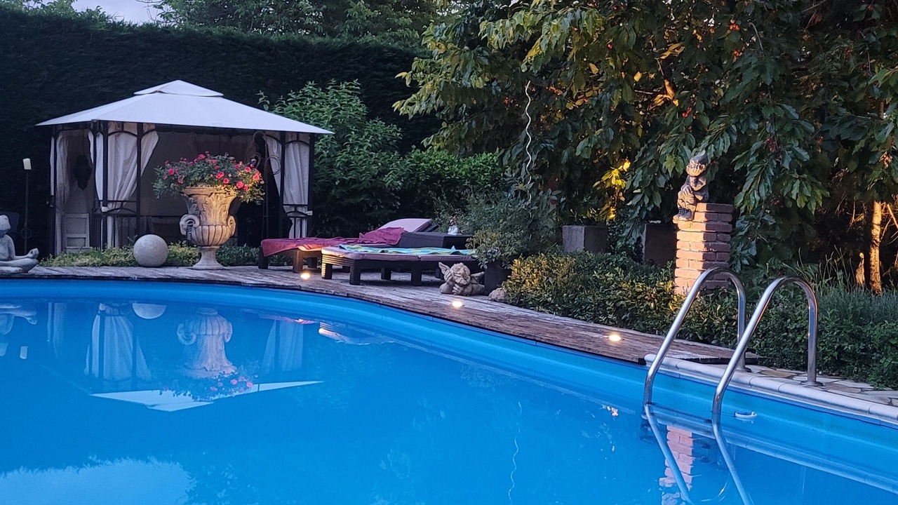 Photo of Outdoor in Varvolgy