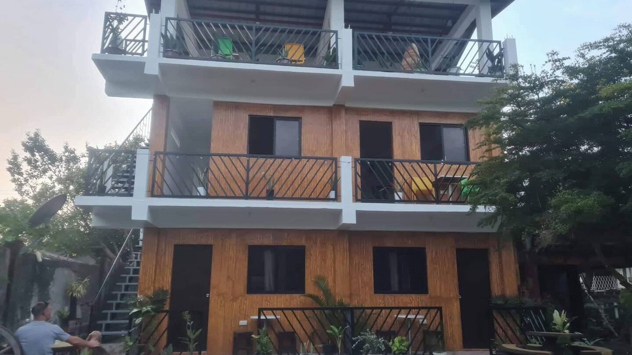 Photo of Outdoor in Lucap