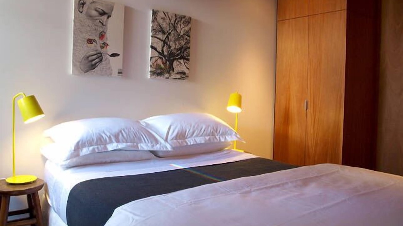 Photo of Bedroom in Redfern