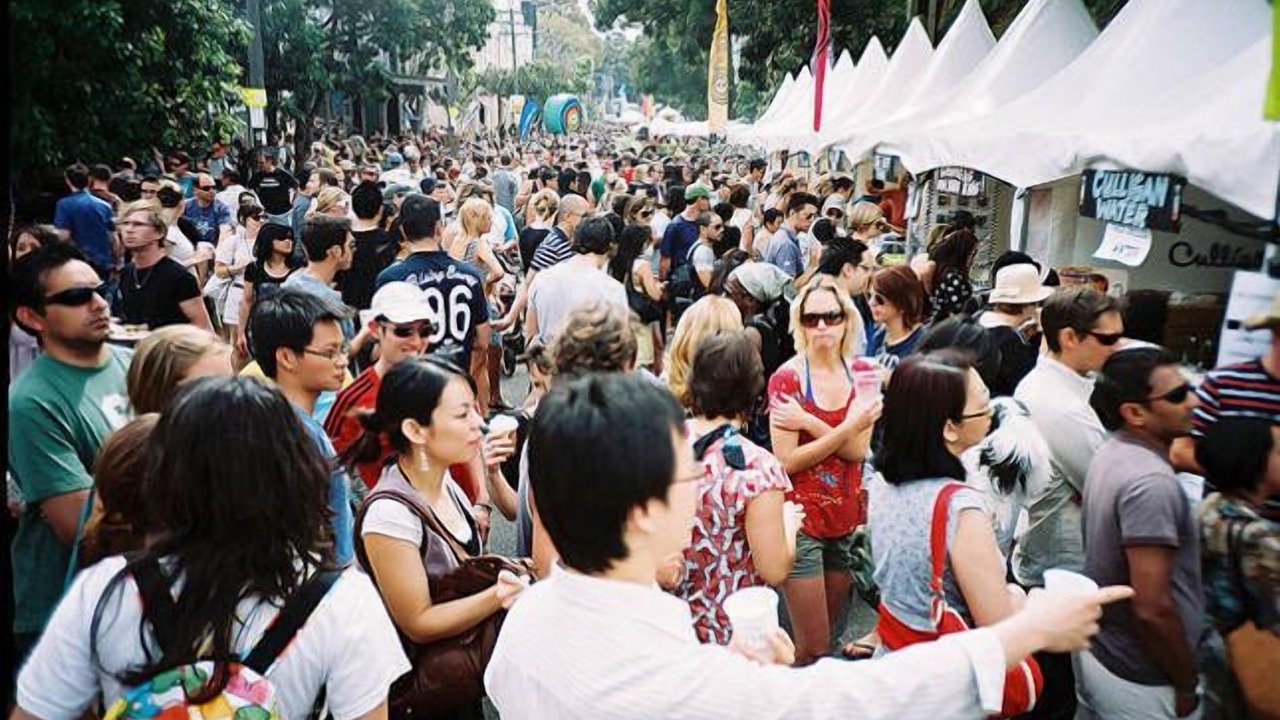 Photo of Others in Redfern