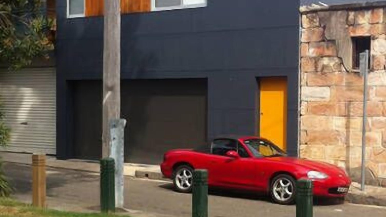 Photo of Outdoor in Redfern