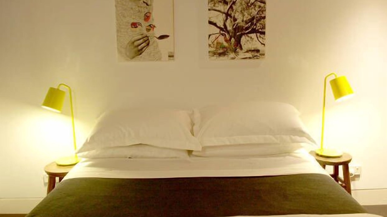Photo of Bedroom in Redfern