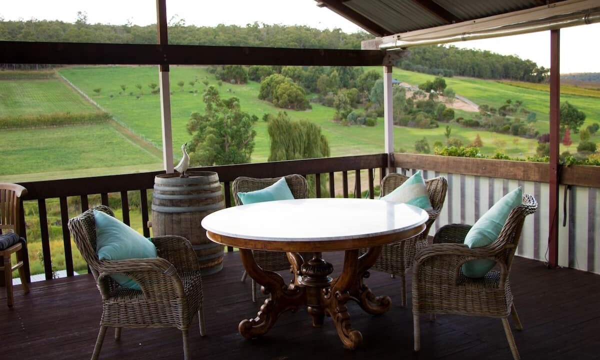 Photo of Outdoor in Bickley