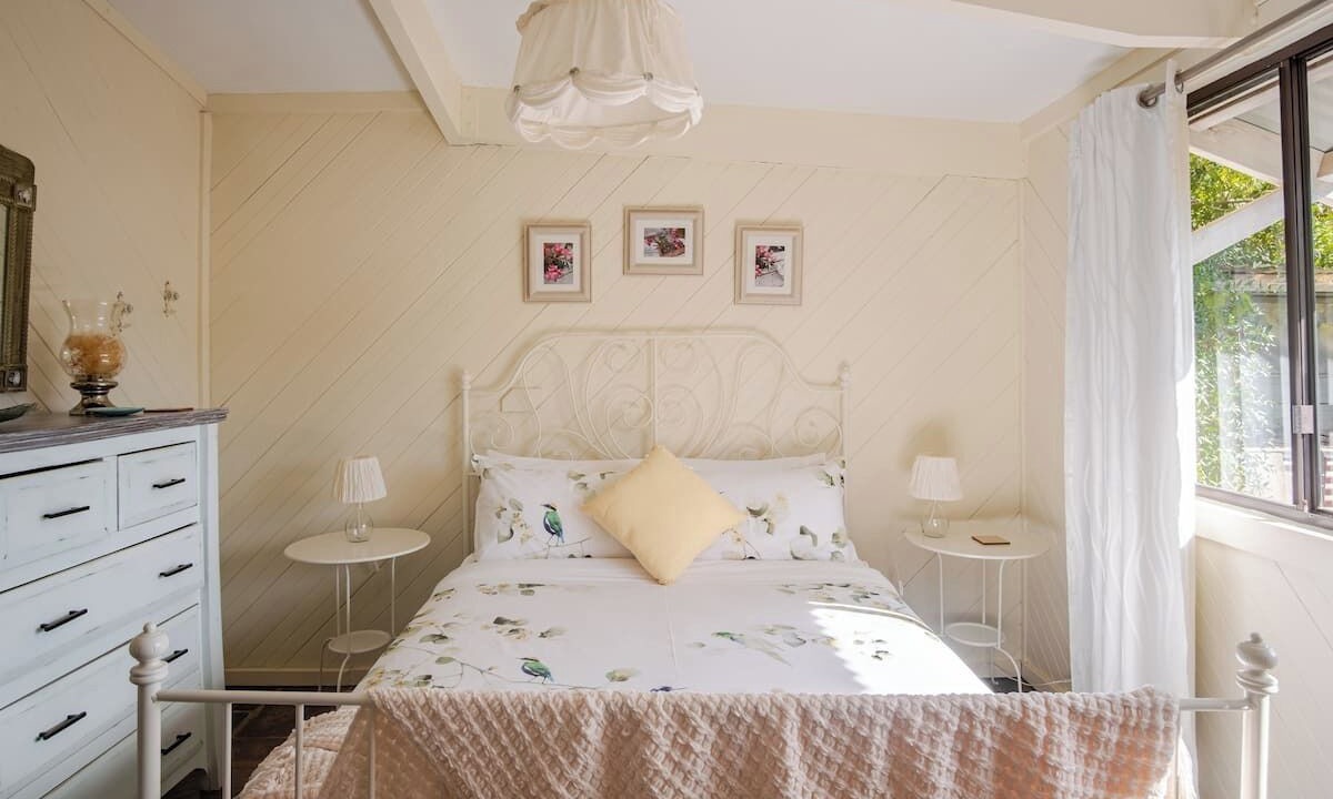 Photo of Bedroom in Bickley