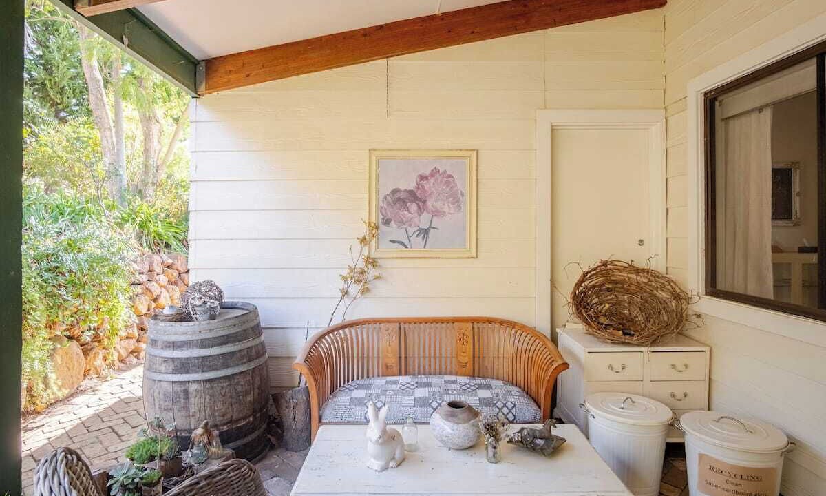 Photo of Patio Balcony in Bickley