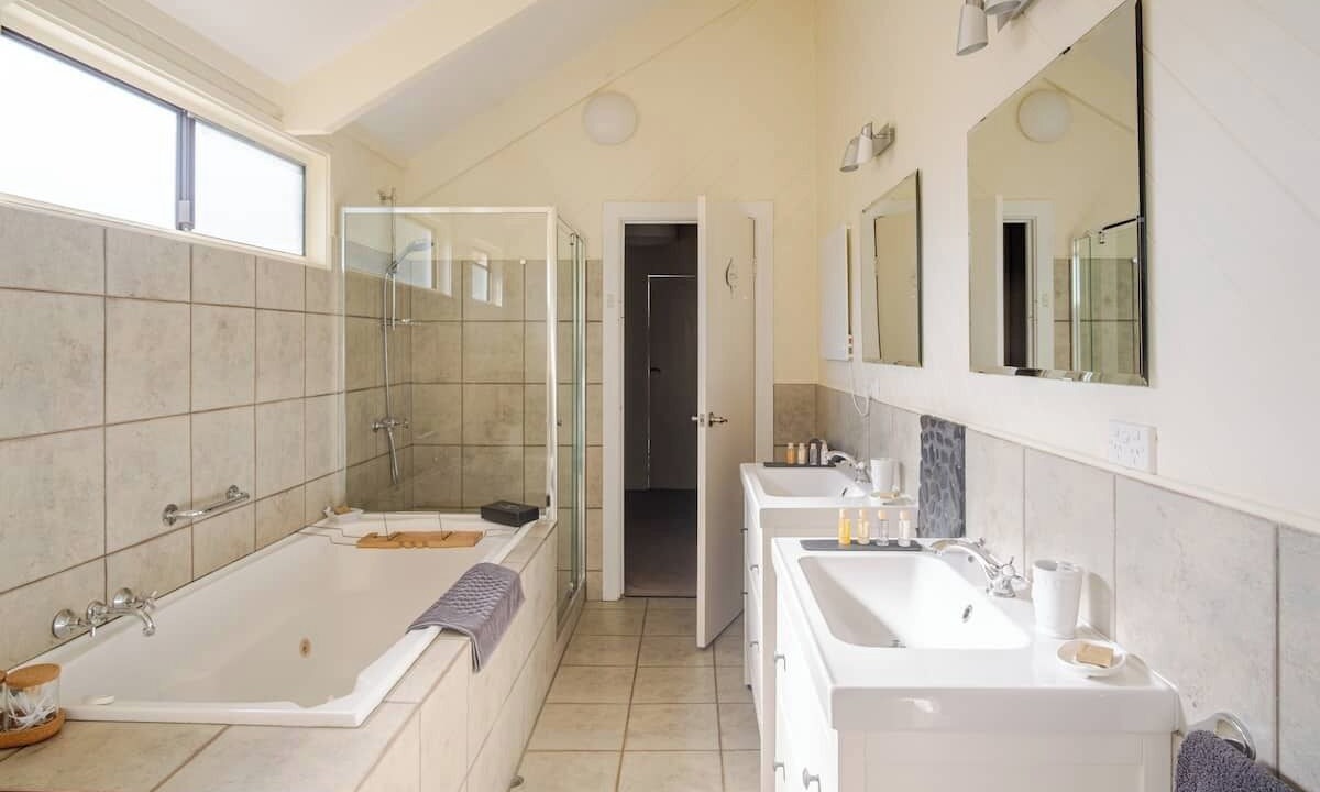Photo of Bathroom in Bickley